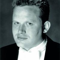 Peter Auty - Tenor at English National Opera