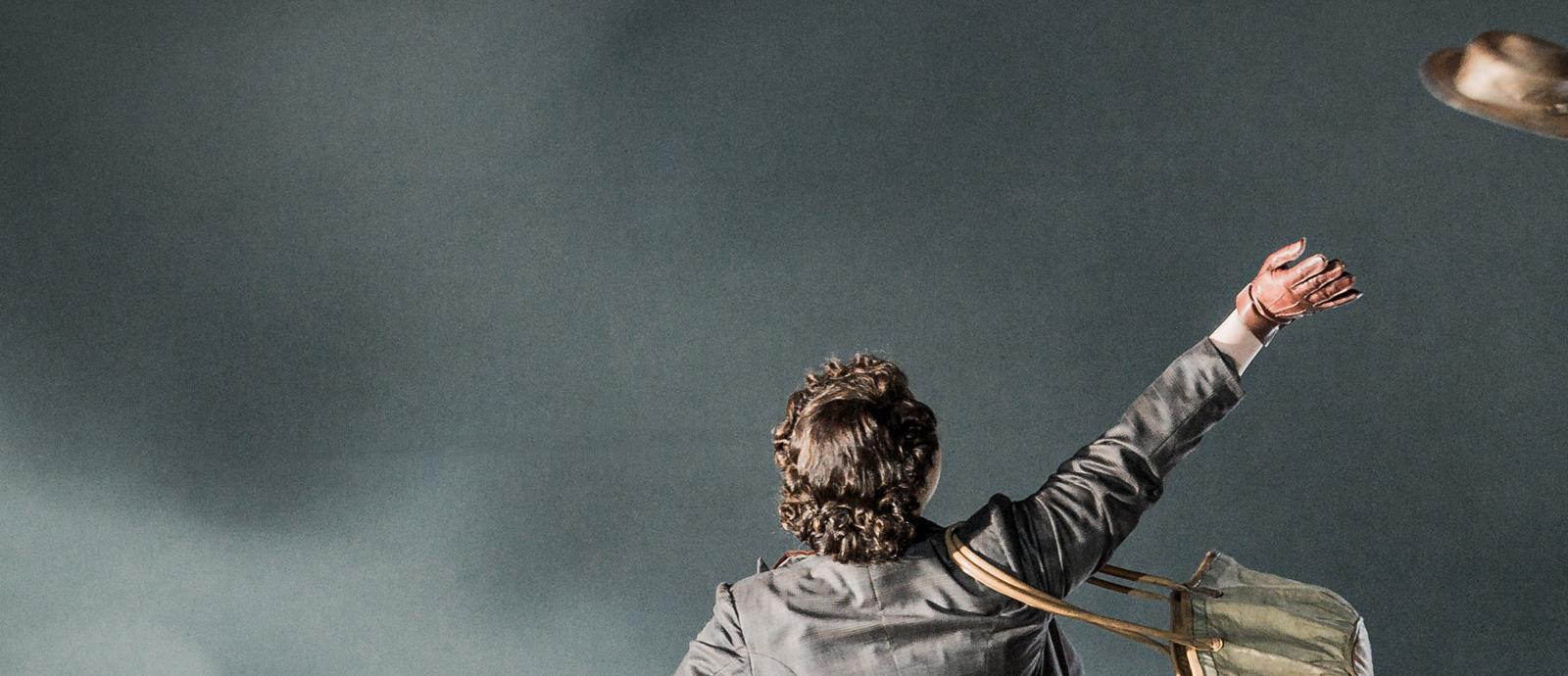 ENO Peter Grimes: Elza Van Den Heever as Ellen Orford (c) Robert Workman