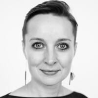 Headshot of Katie Bray