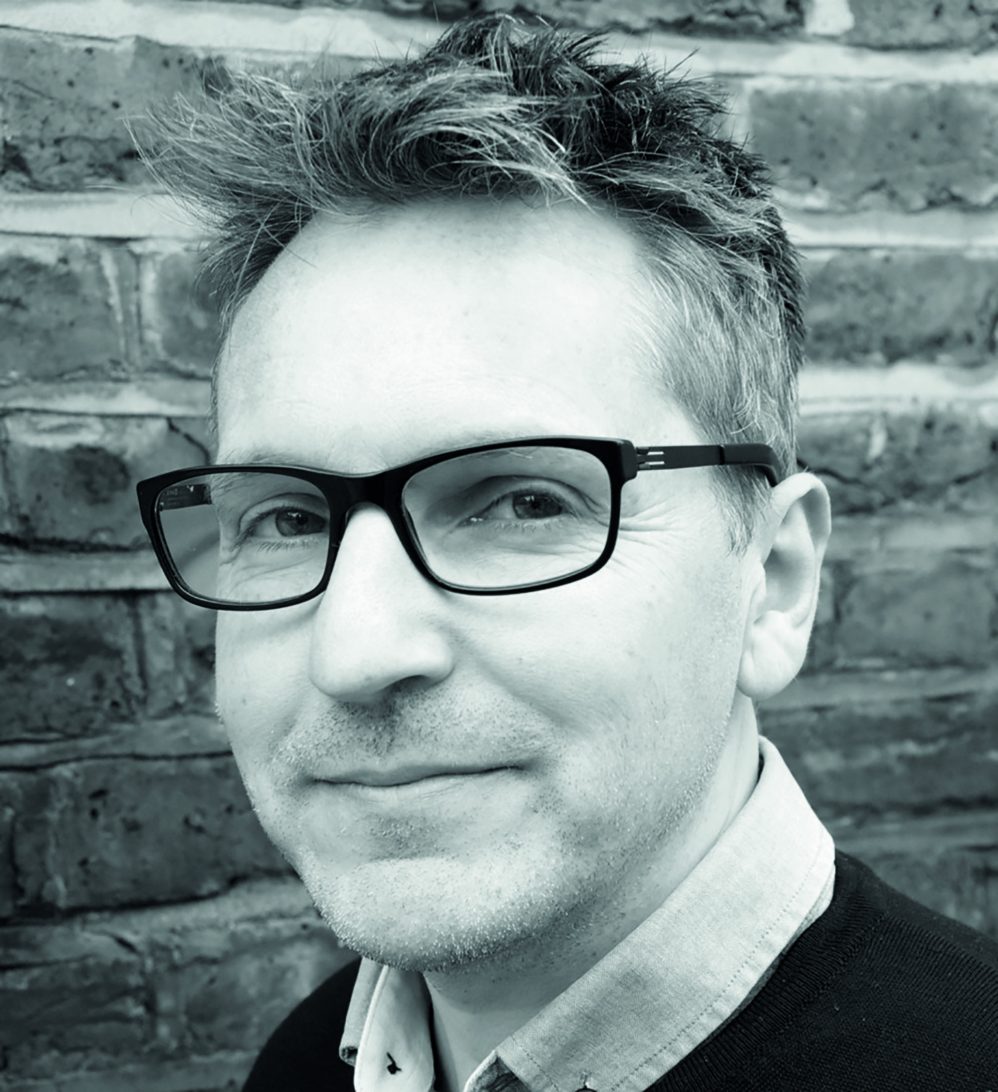 Tom Pye - Set Designer at English National Opera
