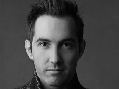 ENO1819 The Magic Flute: David Webb