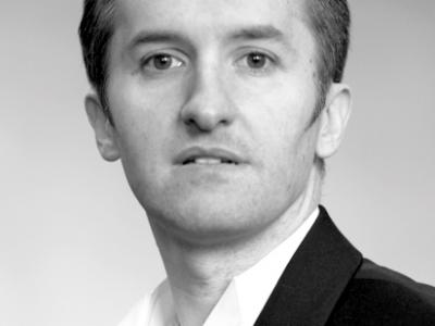 Peter Van Hulle - artist at English National Opera