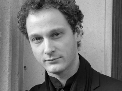 Toby Purser - Assistant Conductor at English National Opera