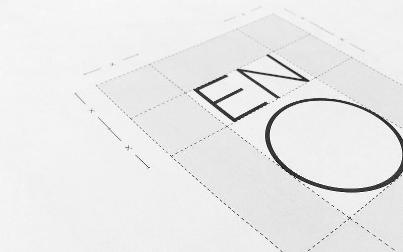 ENO Brand Guidelines