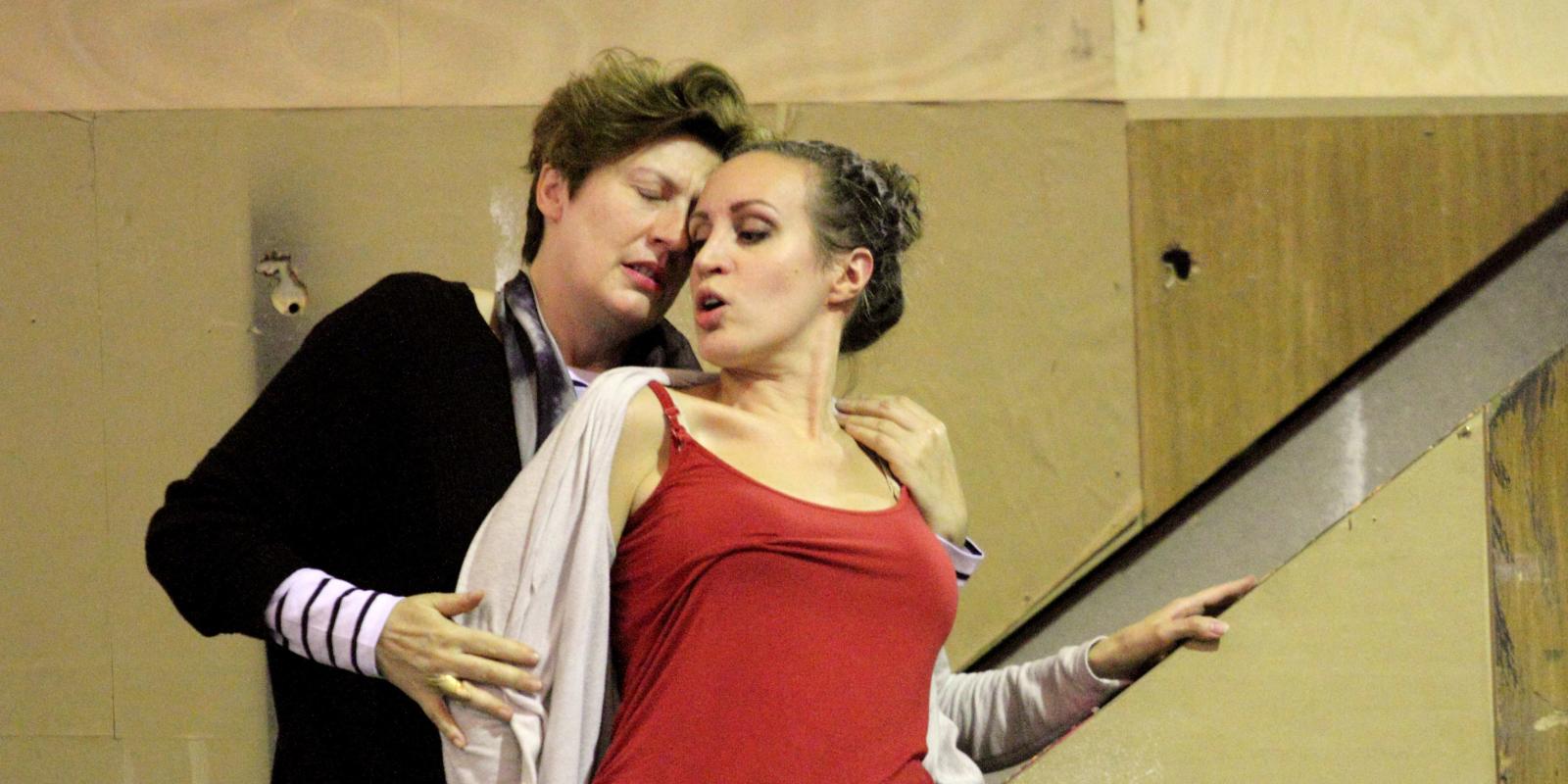 Lulu 2016 Rehearsal (c) Catherine Ashmore