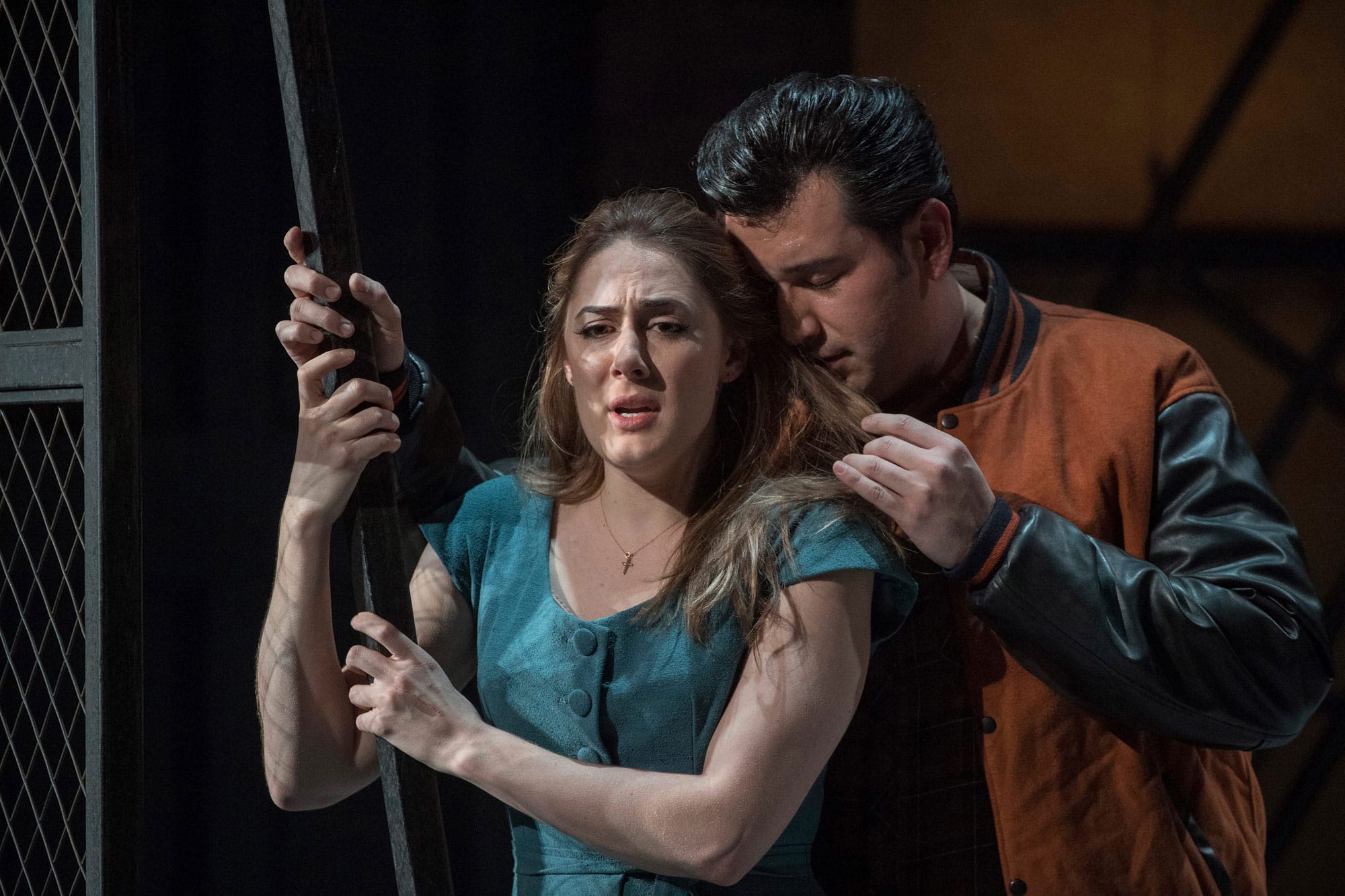 The Story of Rigoletto Synopsis, Teasers & More ENO