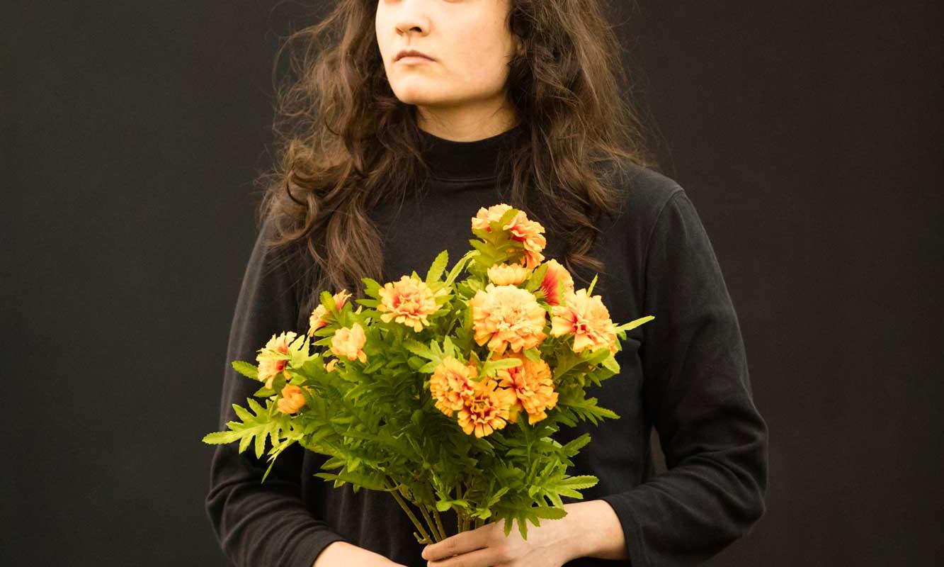 ENO The Winter's Tale - Anthony Gregory and Samantha Price (c) Johan Persson