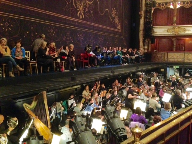 Sam Price Vlog 5 sitzprobe image