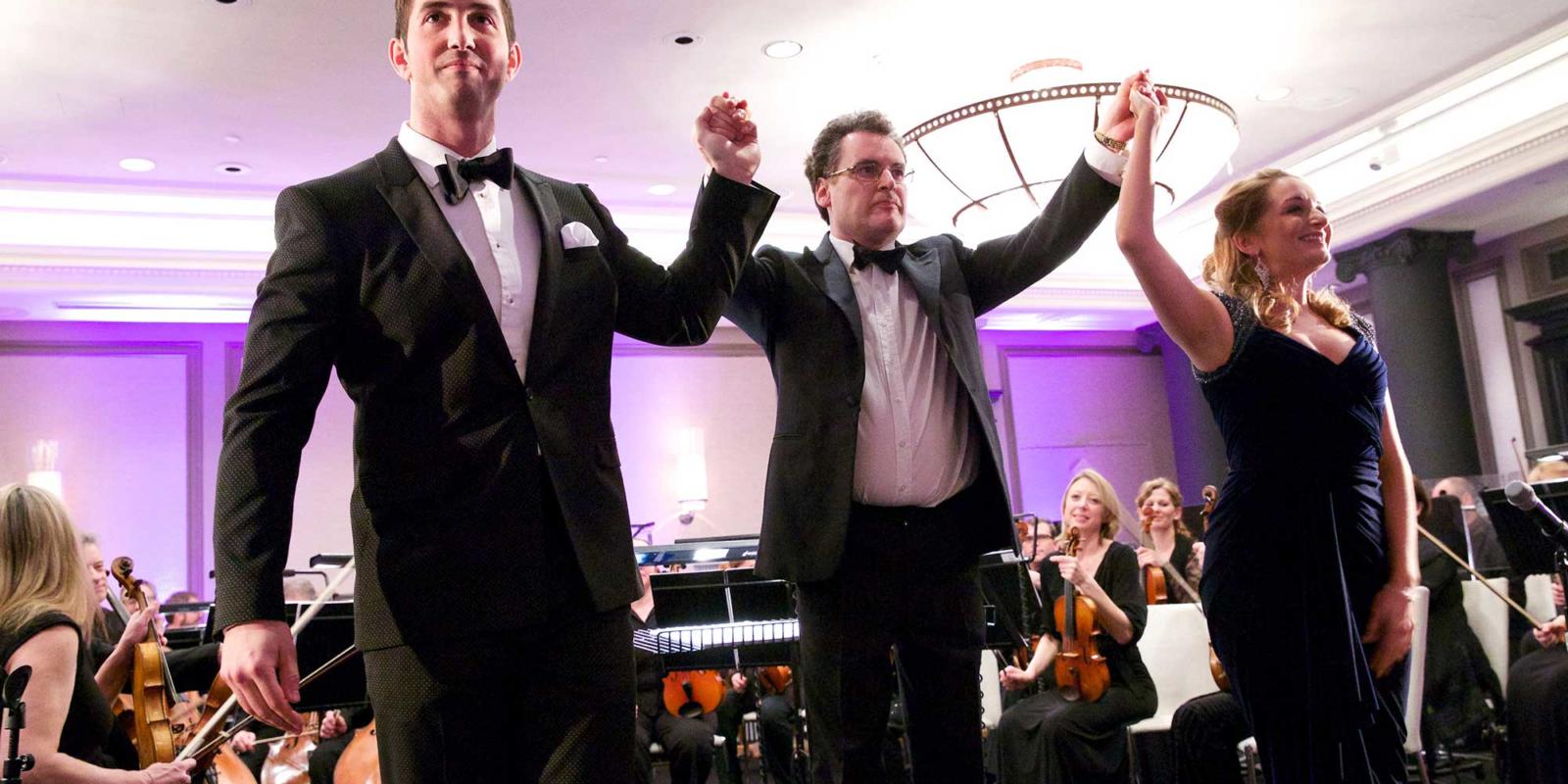 ENO Spring Fundraiser Gala