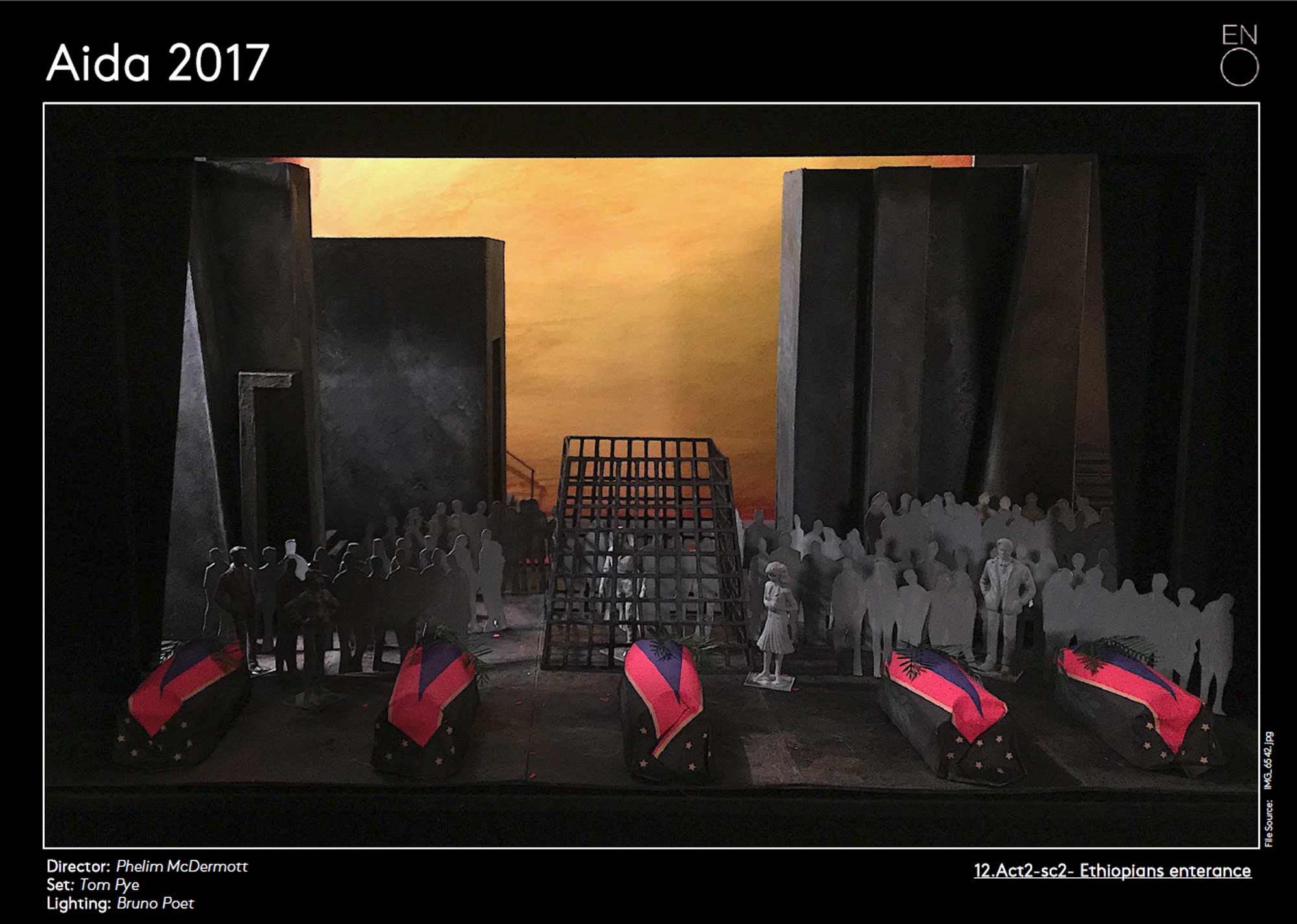 ENO Aida: Act 2 design sketch