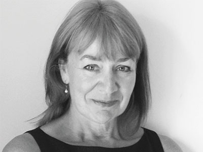 Donna Stirrup - Revival Director at English National Opera