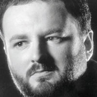 Gwyn Hughes Jones - Aida Tenor at English National Opera