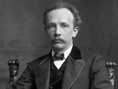 The Life of Richard Strauss: Operas & Compositions | ENO