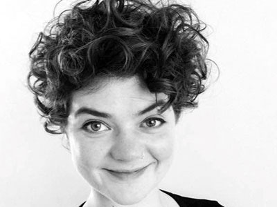 Rosy Roberts - Skills Ensemble at English National Opera