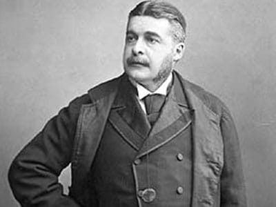 Sir Arthur Sullivan Composer English National Opera