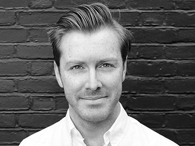 Tim Mead - Counter-tenor of English National Opera