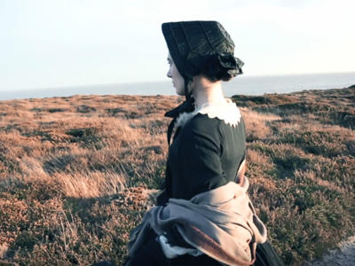 ENO The Turn of the Screw -teaser trailer