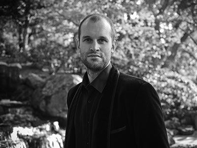 Ashley Riches Headshot