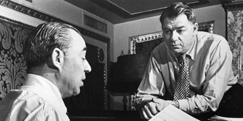 1943: Rodgers and Hammerstein pioneer the golden age of musical theatre