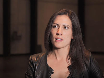 18/19 Salome press film