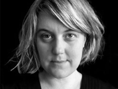 ENO 2018/19 Salome Designer Marg Horwell