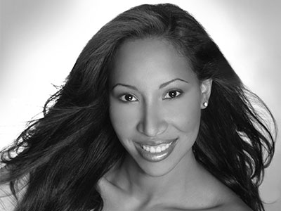 ENO 2018/19 Porgy and Bess: Nicole Cabell