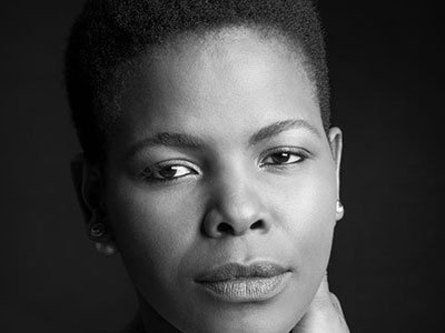 ENO 2018/19 Porgy and Bess: Nozuko Teto