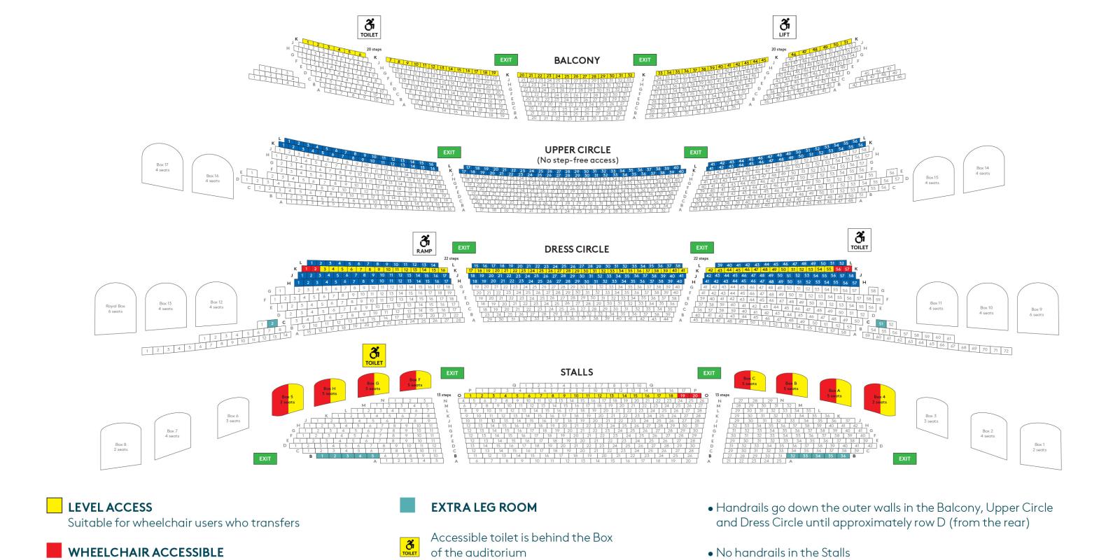 Seating Plan London Coliseum English National Opera seating-plan-london-coliseum-english-national-opera