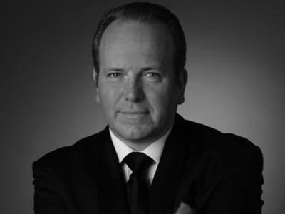 Head and shoulders portrait of Jamie-MacDougall