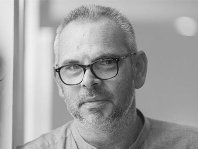 ENO Orpheus in the Underworld - Simon Baker