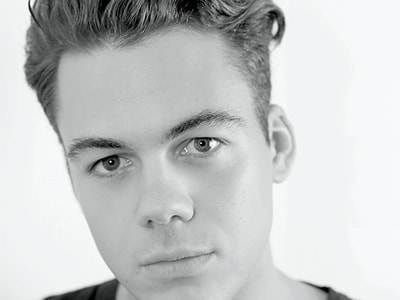 ENO1920 Orpheus and Eurydice: Ben Cullen Williams