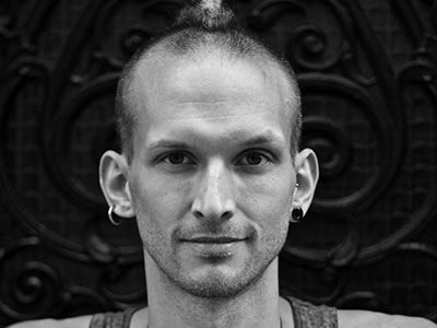 ENO1920 The Mask of Orpheus: Leo Hedman