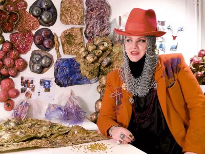 ENO1920 The Mask of Orpheus: Daniel Lismore