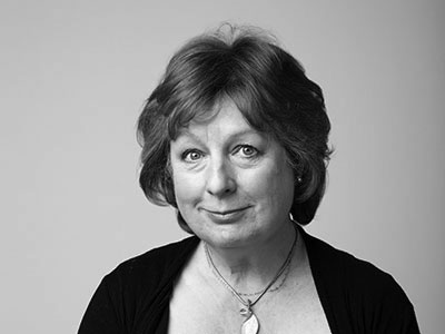 ENO Orchestra: Penelope Thompson