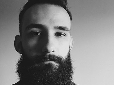 ENO1920 The Mask of Orpheus: Ripp Greatbatch