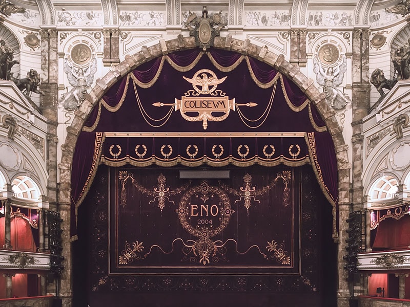 London Coliseum