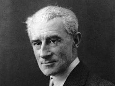 ENO Composers Maurice Ravel