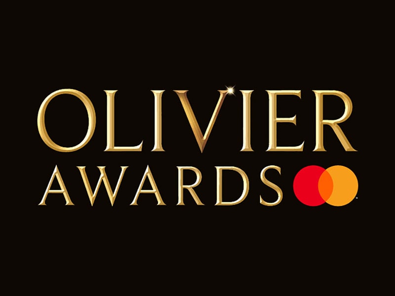 Olivier Awards 2020