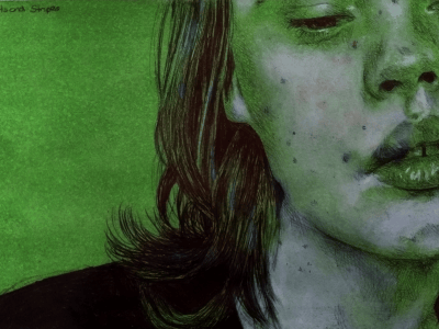 Spots and Stripes, by Louis