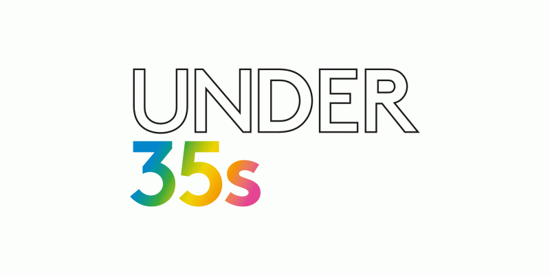 Under 35s