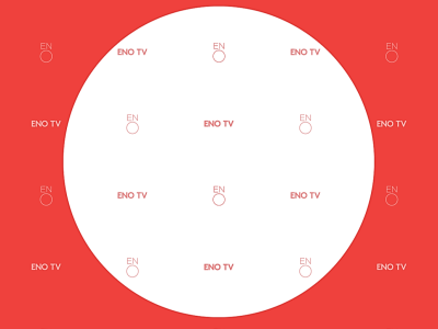 ENO TV Logo