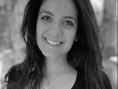 Annabella Vesela Ellis