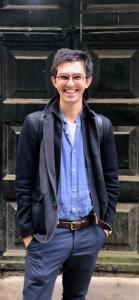 Stefan Zene: ENO Steering Committee