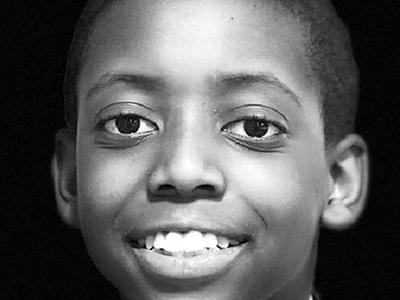 Headshot of Malakai Bayoh