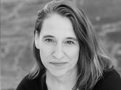 Kelly Rourke Headshot