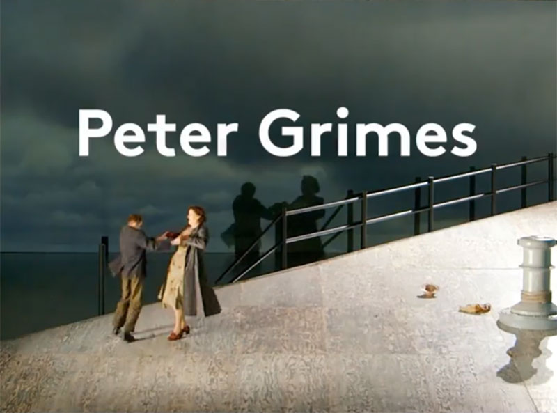 Screenshot from ENO's 2023 Peter Grimes trailer