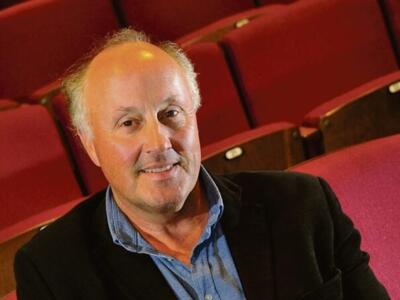 ENO is saddened to learn of the death of West End producer and ENO supporter Peter Wilson