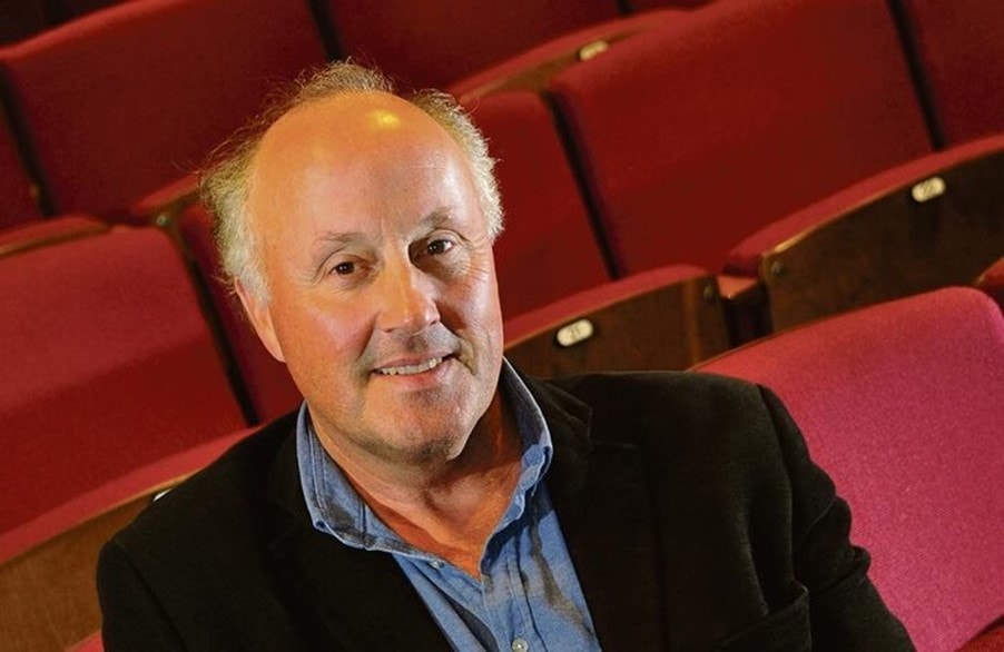 ENO is saddened to learn of the death of West End producer and ENO supporter Peter Wilson