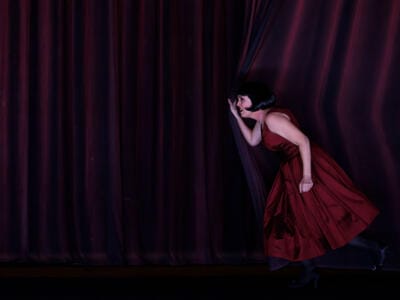 La traviata: The Fallen Woman | English National Opera