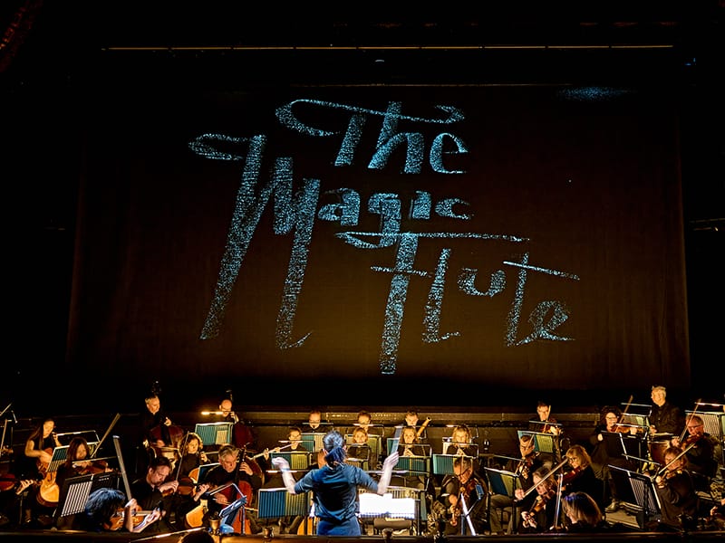 The Magic Flute: Synopsis, Songs & More
